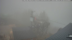 Mariazeller Bürgeralpe - Berggasthof