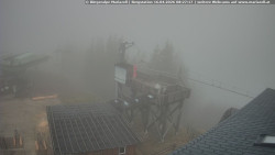 Mariazeller Bürgeralpe - Berggasthof