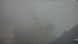 Mariazeller Bürgeralpe - Berggasthof