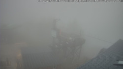 Mariazeller Bürgeralpe - Berggasthof