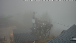 Mariazeller Bürgeralpe - Berggasthof