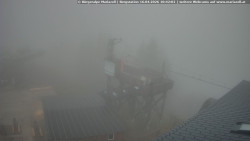 Mariazeller Bürgeralpe - Berggasthof