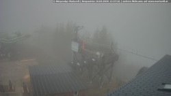 Mariazeller Bürgeralpe - Berggasthof