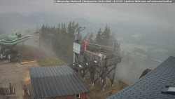 Mariazeller Bürgeralpe - Berggasthof