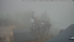 Mariazeller Bürgeralpe - Berggasthof