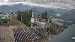 Mariazeller Bürgeralpe - Berggasthof