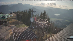 Mariazeller Bürgeralpe - Berggasthof