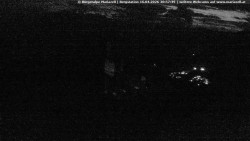 Mariazeller Bürgeralpe - Berggasthof