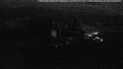 Mariazeller Bürgeralpe - Berggasthof