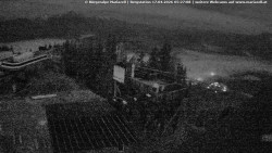 Mariazeller Bürgeralpe - Berggasthof