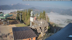 Mariazeller Bürgeralpe - Berggasthof