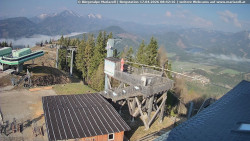 Mariazeller Bürgeralpe - Berggasthof