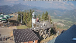 Mariazeller Bürgeralpe - Berggasthof