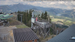 Mariazeller Bürgeralpe - Berggasthof