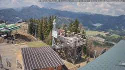 Mariazeller Bürgeralpe - Berggasthof