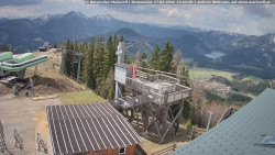 Mariazeller Bürgeralpe - Berggasthof