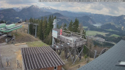 Mariazeller Bürgeralpe - Berggasthof