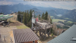 Mariazeller Bürgeralpe - Berggasthof