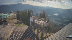 Mariazeller Bürgeralpe - Berggasthof