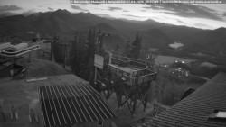 Mariazeller Bürgeralpe - Berggasthof