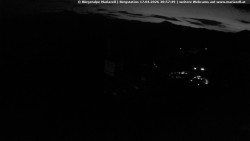 Mariazeller Bürgeralpe - Berggasthof