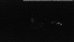 Mariazeller Bürgeralpe - Berggasthof