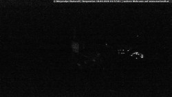 Mariazeller Bürgeralpe - Berggasthof