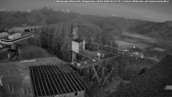 Mariazeller Bürgeralpe - Berggasthof