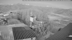 Mariazeller Bürgeralpe - Berggasthof