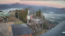 Mariazeller Bürgeralpe - Berggasthof