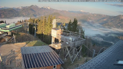 Mariazeller Bürgeralpe - Berggasthof