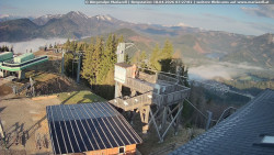 Mariazeller Bürgeralpe - Berggasthof