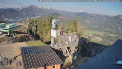 Mariazeller Bürgeralpe - Berggasthof