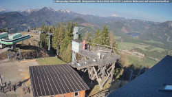 Mariazeller Bürgeralpe - Berggasthof