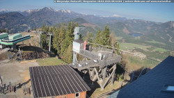 Mariazeller Bürgeralpe - Berggasthof