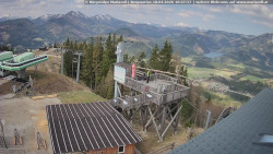 Mariazeller Bürgeralpe - Berggasthof