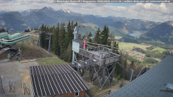 Mariazeller Bürgeralpe - Berggasthof