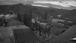 Mariazeller Bürgeralpe - Berggasthof