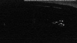 Mariazeller Bürgeralpe - Berggasthof