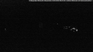 Městečko Mariazell - Mariazeller Bürgeralpe - Berggasthof - 19.4.2026 v 00:30 Městečko Mariazell - Mariazeller Bürgeralpe - Berggasthof - 19.4.2026 v 00:30