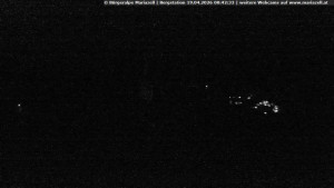 Městečko Mariazell - Mariazeller Bürgeralpe - Berggasthof - 19.4.2026 v 00:45 Městečko Mariazell - Mariazeller Bürgeralpe - Berggasthof - 19.4.2026 v 00:45