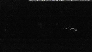 Městečko Mariazell - Mariazeller Bürgeralpe - Berggasthof - 19.4.2026 v 02:45 Městečko Mariazell - Mariazeller Bürgeralpe - Berggasthof - 19.4.2026 v 02:45