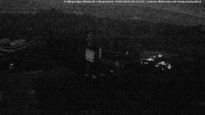 Městečko Mariazell - Mariazeller Bürgeralpe - Berggasthof - 19.4.2026 v 05:15 Městečko Mariazell - Mariazeller Bürgeralpe - Berggasthof - 19.4.2026 v 05:15