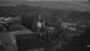 Městečko Mariazell - Mariazeller Bürgeralpe - Berggasthof - 19.4.2026 v 05:30 Městečko Mariazell - Mariazeller Bürgeralpe - Berggasthof - 19.4.2026 v 05:30