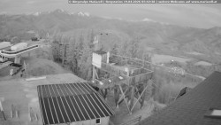 Mariazeller Bürgeralpe - Berggasthof