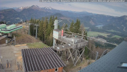 Mariazeller Bürgeralpe - Berggasthof