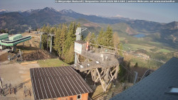 Mariazeller Bürgeralpe - Berggasthof