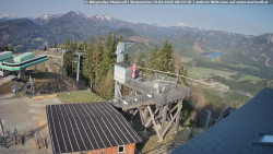 Mariazeller Bürgeralpe - Berggasthof