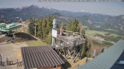 Mariazeller Bürgeralpe - Berggasthof