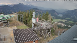 Mariazeller Bürgeralpe - Berggasthof